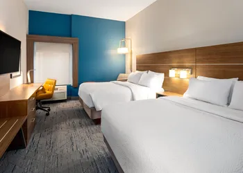 Holiday Inn Express New Albany - Louisville NW by IHG hotel thumbnail 5