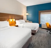 Holiday Inn Express New Albany - Louisville NW by IHG hotel detail image 7