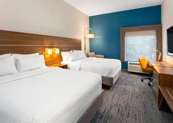 Holiday Inn Express New Albany - Louisville NW by IHG hotel thumbnail 7