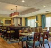 Hampton Inn Edenton hotel detail image 3