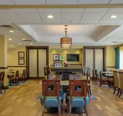 Hampton Inn Edenton hotel detail image 4