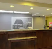 Hampton Inn Edenton hotel detail image 5
