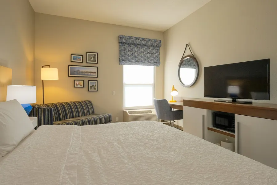 Hampton Inn Edenton hotel detail image 6