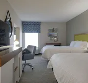 Hampton Inn Edenton hotel detail image 7