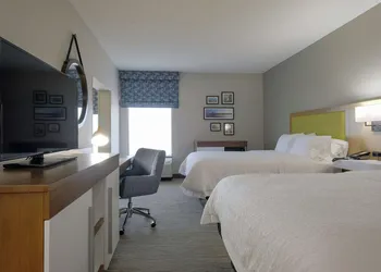 Hampton Inn Edenton hotel thumbnail 7