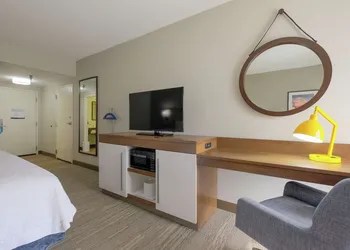Hampton Inn Edenton hotel thumbnail 8