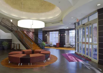 Hampton Inn & Suites Columbus-Downtown hotel thumbnail 2