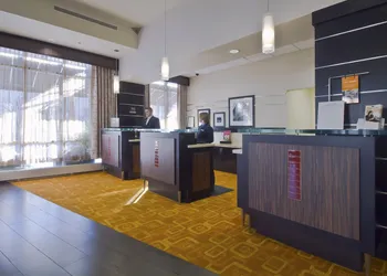 Hampton Inn & Suites Columbus-Downtown hotel thumbnail 3