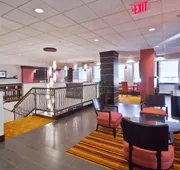 Hampton Inn & Suites Columbus-Downtown hotel detail image 4