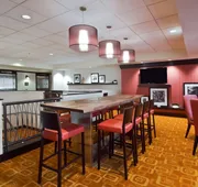 Hampton Inn & Suites Columbus-Downtown hotel detail image 5