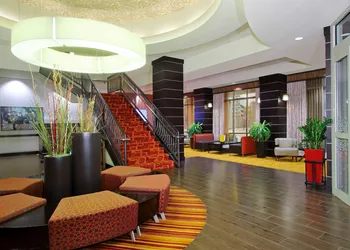 Hampton Inn & Suites Columbus-Downtown hotel thumbnail 6