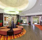 Hampton Inn & Suites Columbus-Downtown hotel detail image 7