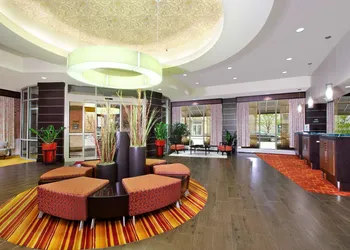 Hampton Inn & Suites Columbus-Downtown hotel thumbnail 7