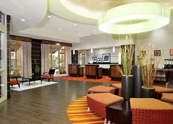 Hampton Inn & Suites Columbus-Downtown hotel thumbnail 8