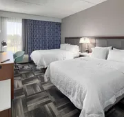Hampton Inn Louisville - Northeast hotel detail image 4