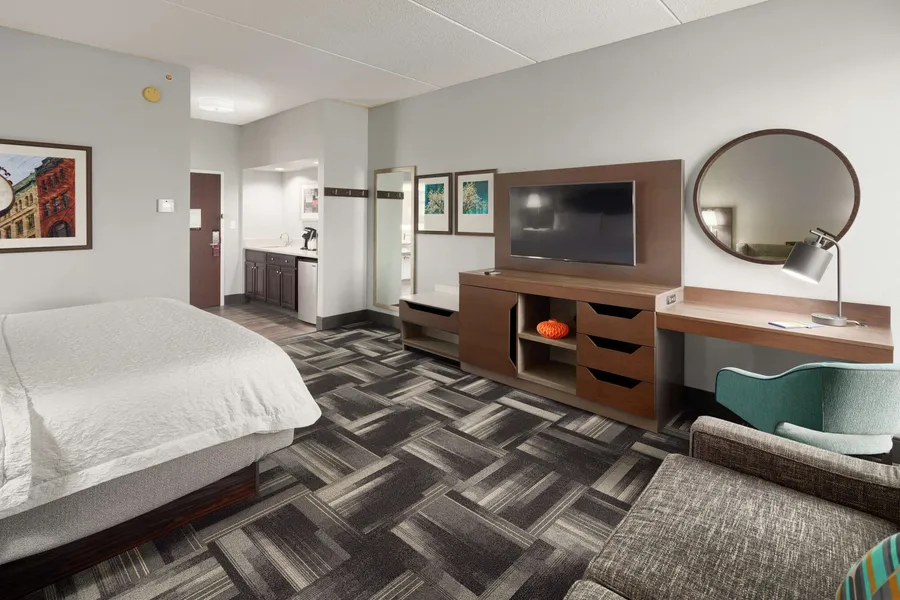 Hampton Inn Louisville - Northeast hotel detail image 6