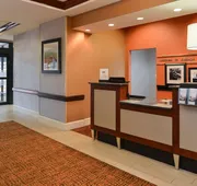 Hampton Inn College Park hotel detail image 3