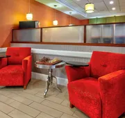 Hampton Inn College Park hotel detail image 5