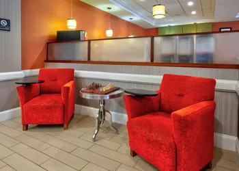 Hampton Inn College Park hotel thumbnail 5