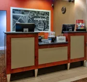 Hampton Inn College Park hotel detail image 7