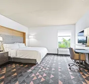 Holiday Inn St. Petersburg West by IHG hotel detail image 4