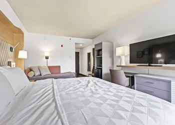 Holiday Inn St. Petersburg West by IHG hotel thumbnail 5