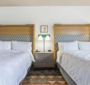 Holiday Inn St. Petersburg West by IHG hotel detail image 7