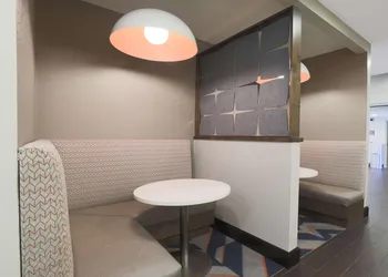 Hampton Inn Ft. Walton Beach hotel thumbnail 5