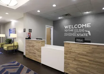 Hampton Inn Ft. Walton Beach hotel thumbnail 6