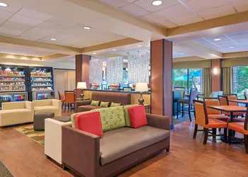 Hampton Inn San Antonio Stone Oak hotel thumbnail 2