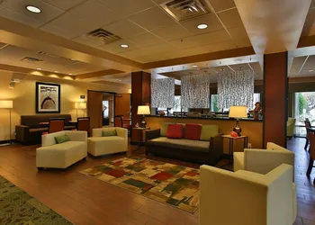 Hampton Inn San Antonio Stone Oak hotel thumbnail 4