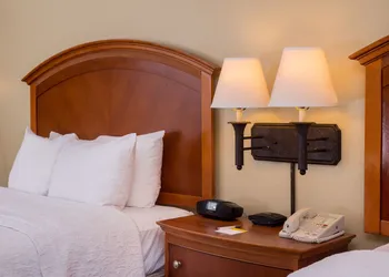 Hampton Inn San Antonio Stone Oak hotel thumbnail 6