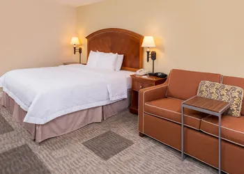 Hampton Inn San Antonio Stone Oak hotel thumbnail 7