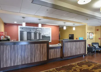 Hampton Inn Dry Ridge hotel thumbnail 2