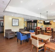 Hampton Inn Dry Ridge hotel detail image 3
