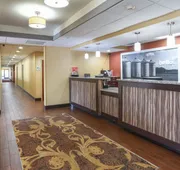 Hampton Inn Dry Ridge hotel detail image 4