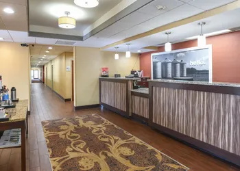 Hampton Inn Dry Ridge hotel thumbnail 4