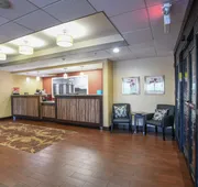 Hampton Inn Dry Ridge hotel detail image 5