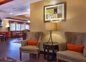Hampton Inn Dry Ridge hotel thumbnail 6