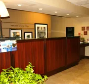 Hampton Inn Dry Ridge hotel detail image 7