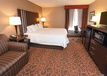 Hampton Inn Dry Ridge hotel thumbnail 8