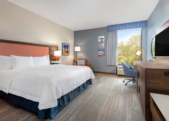 Hampton Inn Ft. Lauderdale-Commercial Blvd. hotel thumbnail 3