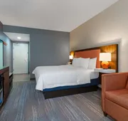 Hampton Inn Ft. Lauderdale-Commercial Blvd. hotel detail image 4