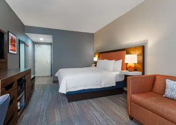 Hampton Inn Ft. Lauderdale-Commercial Blvd. hotel thumbnail 4