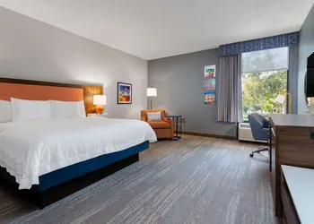 Hampton Inn Ft. Lauderdale-Commercial Blvd. hotel thumbnail 5