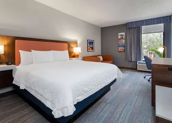 Hampton Inn Ft. Lauderdale-Commercial Blvd. hotel thumbnail 6