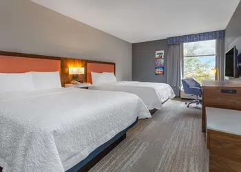 Hampton Inn Ft. Lauderdale-Commercial Blvd. hotel thumbnail 7