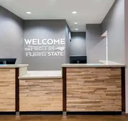 Hampton Inn Charlotte-Uptown hotel detail image 3
