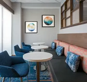 Hampton Inn Charlotte-Uptown hotel detail image 4