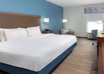 Hampton Inn Charlotte-Uptown hotel thumbnail 6